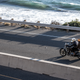 Image for article titled Ride Review: The Harley-Davidson Dyna Low Rider Helped Me Get The Harley Thing